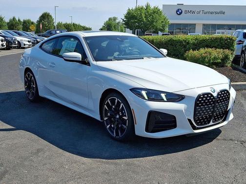 2026 BMW 430 i xDrive