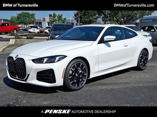 2026 BMW 430 i xDrive
