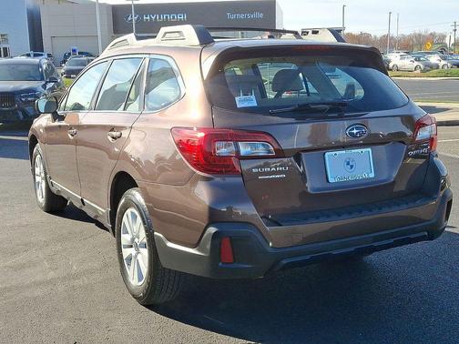 2019 Subaru Outback 2.5i