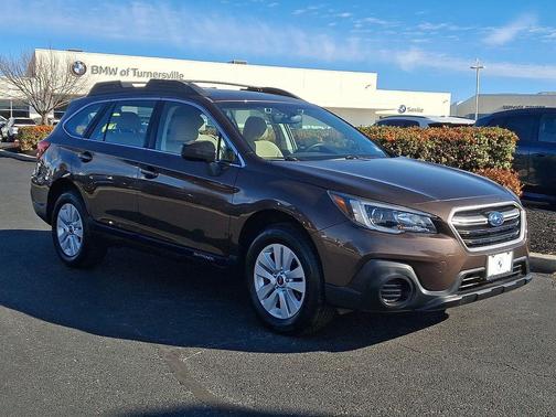 2019 Subaru Outback 2.5i