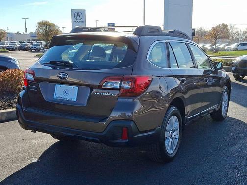 2019 Subaru Outback 2.5i