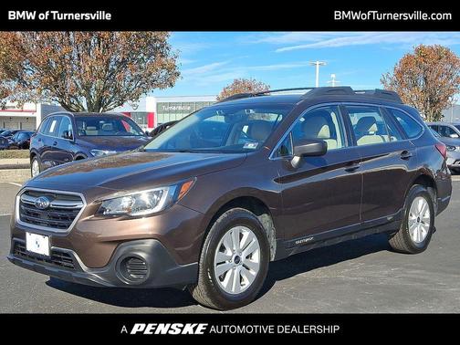 2019 Subaru Outback 2.5i