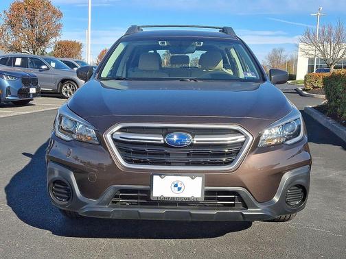 2019 Subaru Outback 2.5i