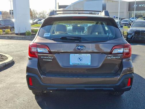 2019 Subaru Outback 2.5i