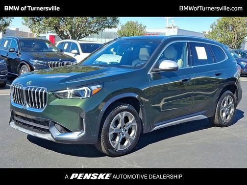 2023 BMW X1 xDrive28i