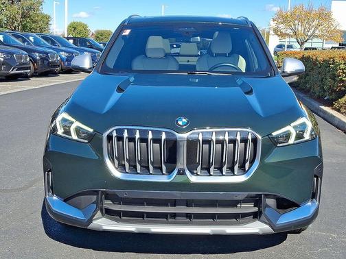 2023 BMW X1 xDrive28i