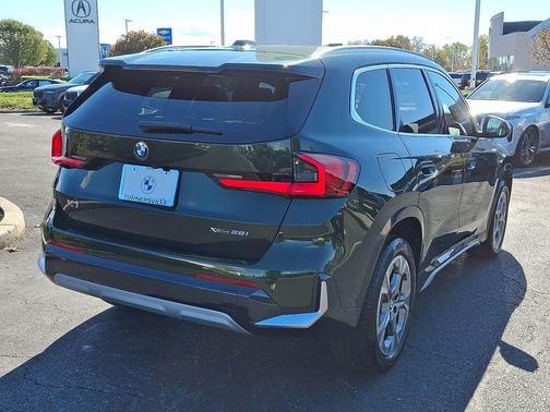 2023 BMW X1 xDrive28i