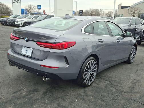 2022 BMW 228 Gran Coupe i xDrive