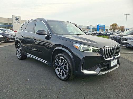 2025 BMW X1 xDrive28i