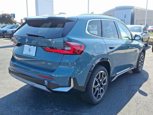 2026 BMW X1 xDrive28i