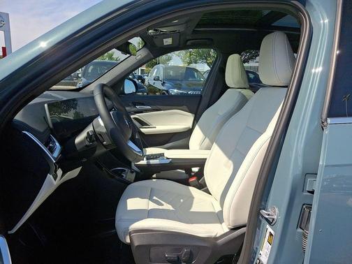 2026 BMW X1 xDrive28i