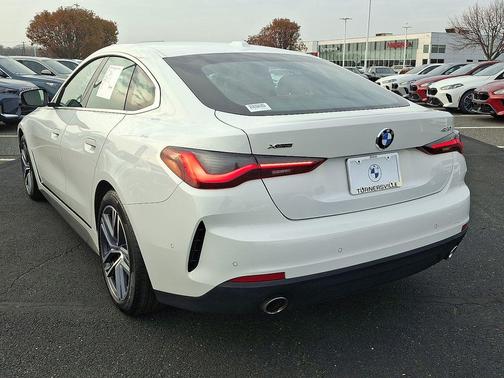 2023 BMW 430 Gran Coupe i xDrive
