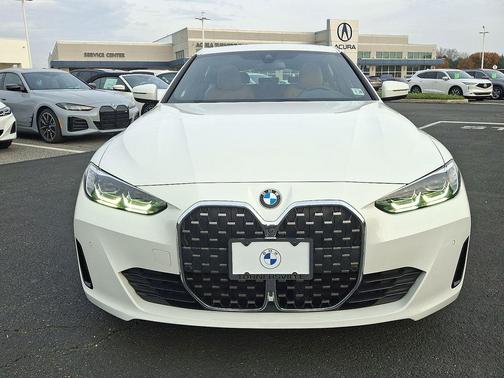 2023 BMW 430 Gran Coupe i xDrive