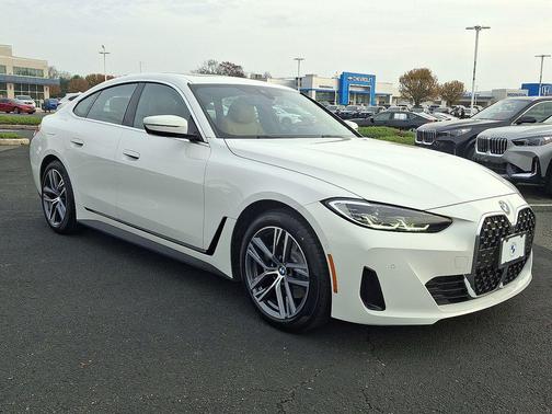 2023 BMW 430 Gran Coupe i xDrive