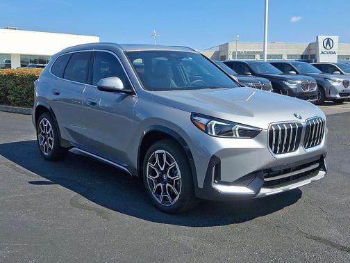 2026 BMW X1 xDrive28i