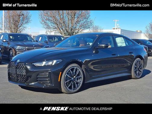 2026 BMW 430 Gran Coupe i xDrive