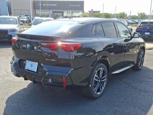 2026 BMW X2 xDrive28i
