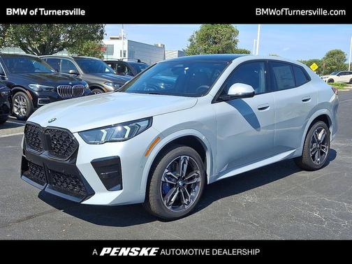 2026 BMW X2 xDrive28i