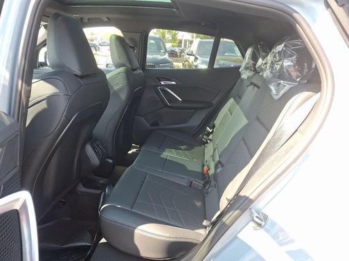 2026 BMW X2 xDrive28i