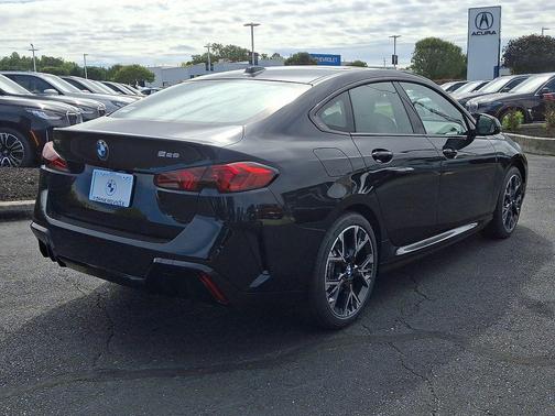 2026 BMW 228 Gran Coupe 228 xDrive