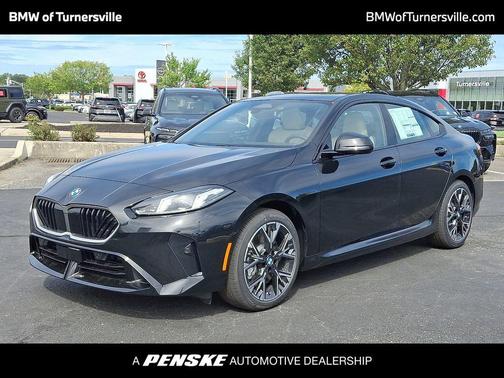 2026 BMW 228 Gran Coupe 228 xDrive