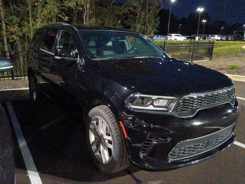 2024 Dodge Durango GT