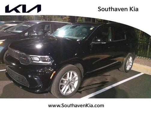 2024 Dodge Durango GT