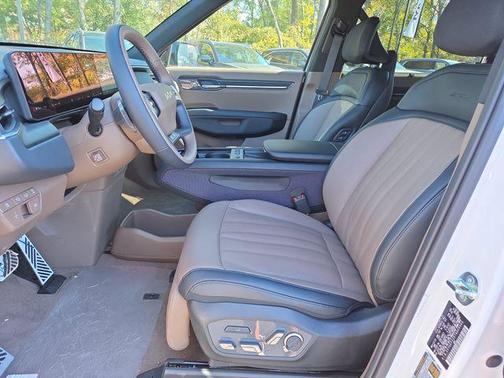 2026 Kia EV9 GT-Line