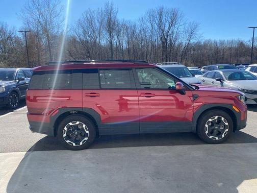 2024 Hyundai SANTA FE SEL