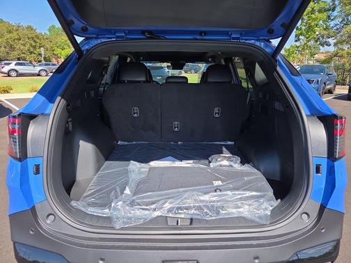 2026 Kia Sportage X-Pro Prestige