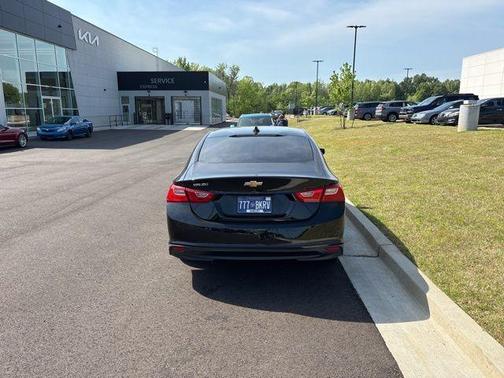 2020 Chevrolet Malibu 1LS