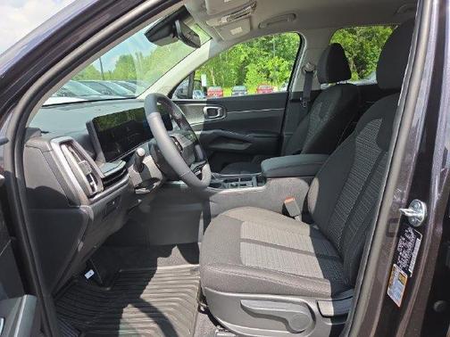 Metal 2026 Kia Sorento LX