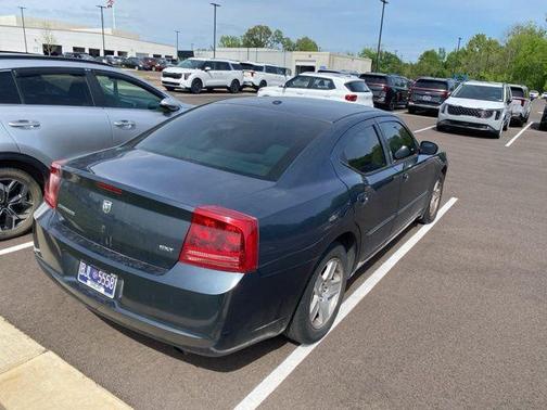 2007 Dodge Charger SE