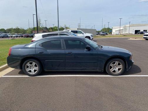 2007 Dodge Charger SE