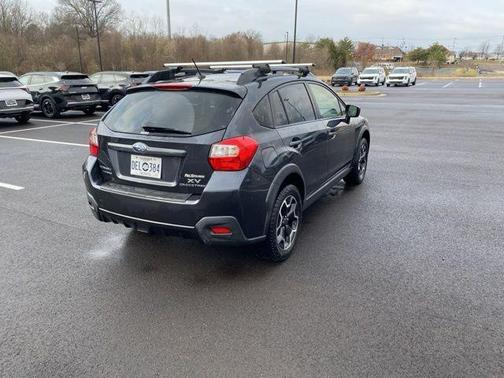 2015 Subaru XV Crosstrek 2.0i Premium