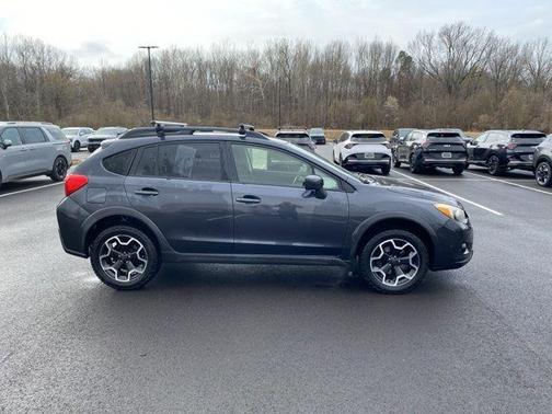 2015 Subaru XV Crosstrek 2.0i Premium