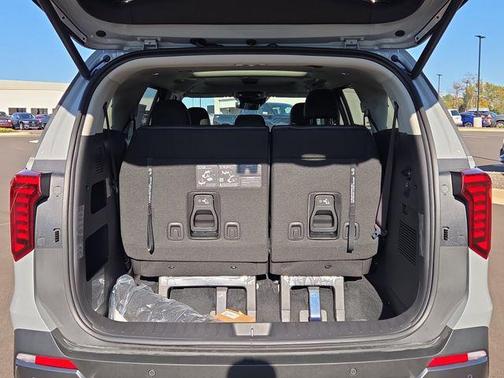 2026 Kia Carnival SX Prestige