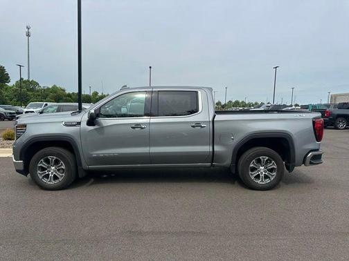 Sterling 2025 GMC Sierra 1500 SLT