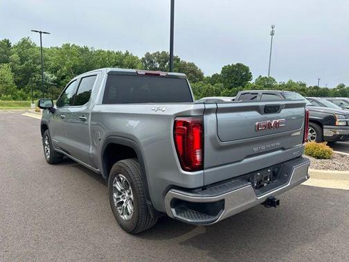 Sterling 2025 GMC Sierra 1500 SLT