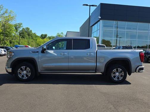 Sterling 2025 GMC Sierra 1500 SLT