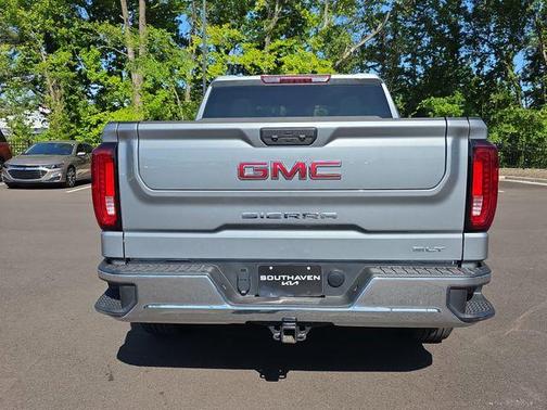 Sterling 2025 GMC Sierra 1500 SLT