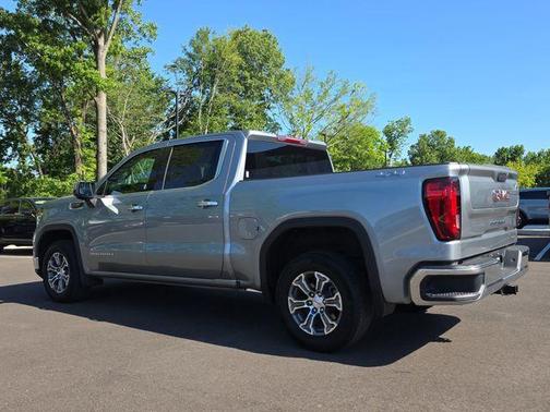 Sterling 2025 GMC Sierra 1500 SLT