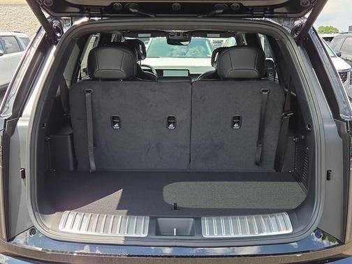 Ebony Black 2027 Kia Telluride SX