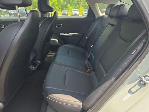 Haze 2026 Kia K4 EX