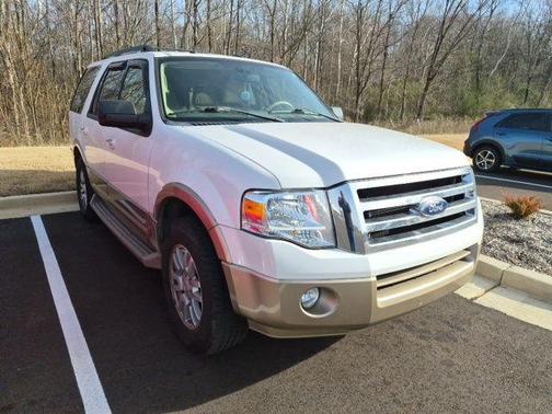2011 Ford Expedition XLT