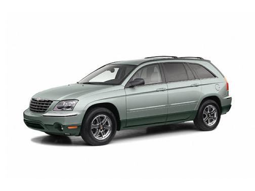 2004 Chrysler Pacifica 