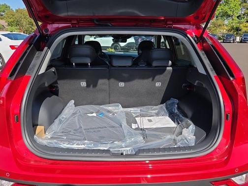 2025 Kia Niro Plug-In Hybrid EX