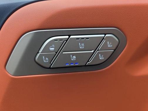 2027 Kia Telluride SX