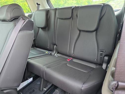 Deep Chroma Blue 2026 Kia Carnival EX