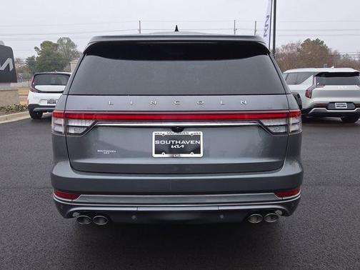 2021 Lincoln Aviator Reserve AWD